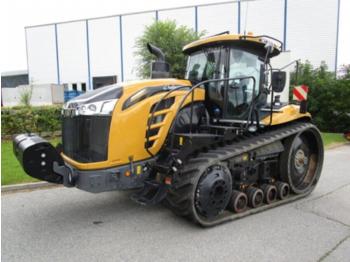 Challenger MT865E - Tracked tractor