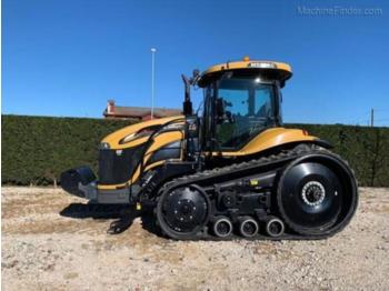 Challenger MT 755 C - Tracked tractor