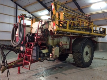  Agrifac Milan 5800 L - Trailed sprayer