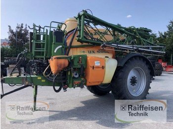 Trailed sprayer Amazone UX 5200