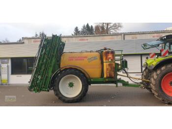 Trailed sprayer Amazone ug 3000 power