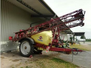 Trailed sprayer Hardi Commander 4200