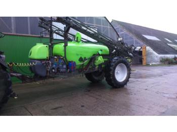 Tecnoma GTS Variotec - Trailed sprayer