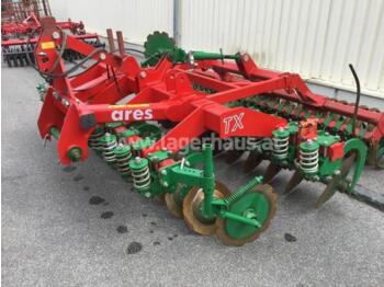 Combine seed drill Unia ares 3.0 tx: picture 1