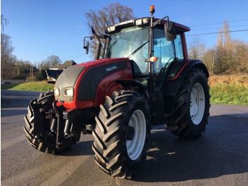 Farm tractor VALTRA N101: picture 1