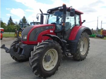 Farm tractor VALTRA N142: picture 1