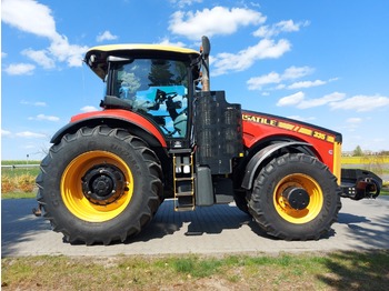 Farm tractor VERSATILE 335 MFWD: picture 1