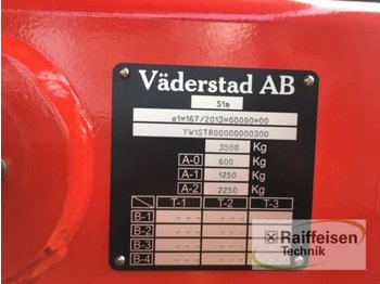 Seed drill Väderstad Spirit R 300S: picture 1