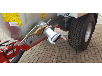 New Slurry tanker Vaia MB35: picture 5