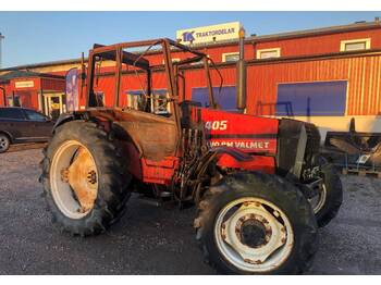 Farm tractor VALMET 405