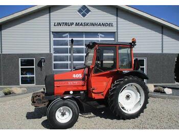 Farm tractor Valmet 405 Turbo: picture 1
