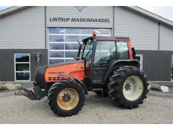 Farm tractor Valmet 6400: picture 1