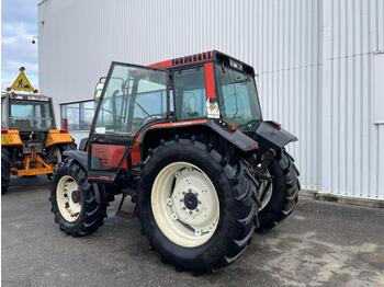 Farm tractor Valmet 6600: picture 1