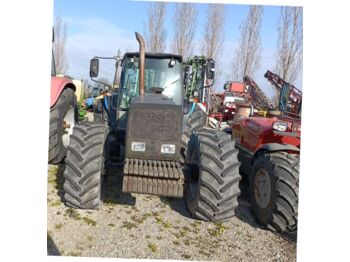 Farm tractor Valmet 8400: picture 1