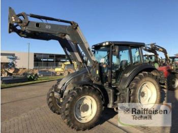 Farm tractor Valtra N 103 H 5: picture 1