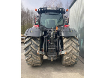 Farm tractor Valtra Q 305: picture 4