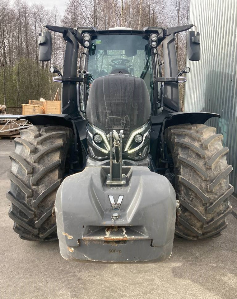 Farm tractor Valtra Q 305: picture 5