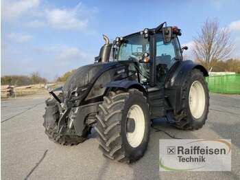 Farm tractor Valtra T234D SmartTouch Rüfa: picture 1