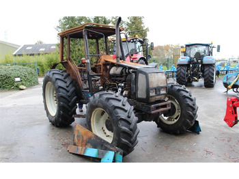 Farm tractor VALTRA 900