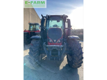 Farm tractor Valtra n114 hitech 5: picture 5