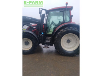 Farm tractor VALTRA N134