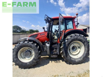 Farm tractor VALTRA N163