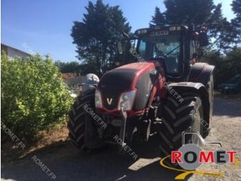 Farm tractor Valtra t173: picture 1