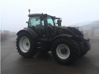 Farm tractor Valtra t214 versu: picture 1