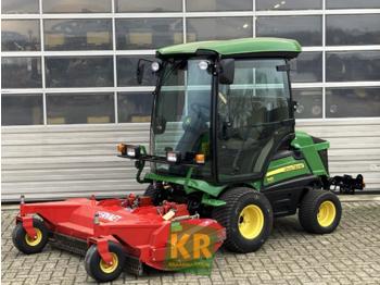 Flail mower Vervaet Spider 1800: picture 1