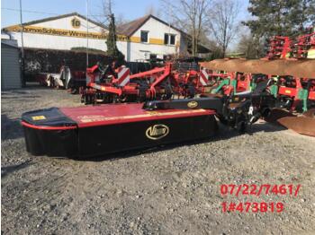 New Mower Vicon EXTRA 332: picture 1