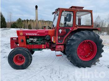Farm tractor Volvo BM T800C med turbo: picture 1