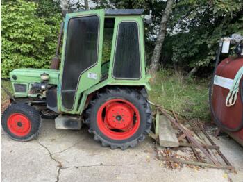 Farm tractor Yanmar 226D: picture 1