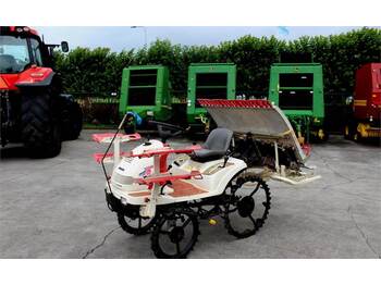Sowing equipment Yanmar PE 40 Riceplanter: picture 1