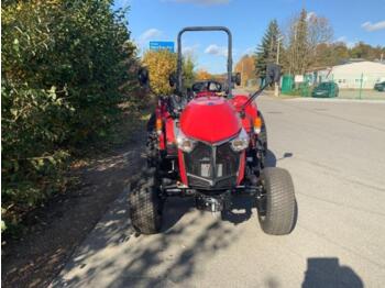 Farm tractor Yanmar yt 347-r: picture 2