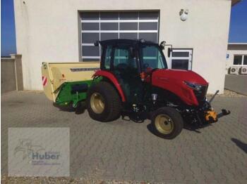 Farm tractor Yanmar yt 359: picture 1