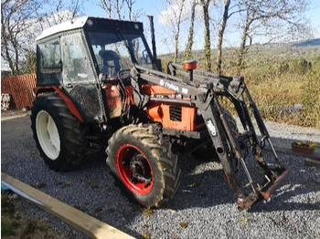 Farm tractor ZETOR 6245: picture 1
