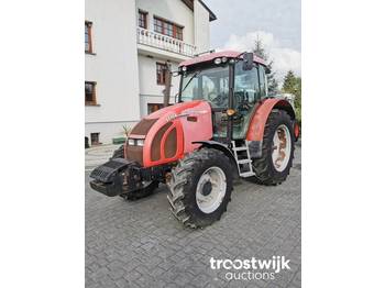 Farm tractor Zetor 1141 forterra: picture 1