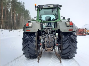 Farm tractor fendt 936 VARIO: picture 1