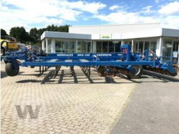 Combine seed drill herkules mks 500x/4: picture 1