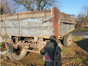 Farm trailer inna: picture 1