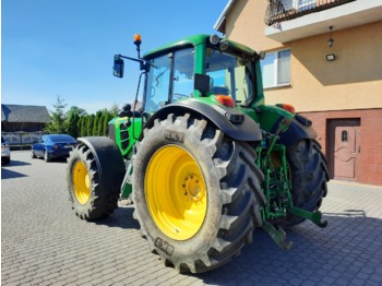 Farm tractor john-deere 6830 Premium: picture 1