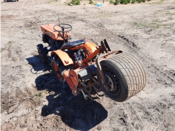 Farm tractor kubota B6000 D: picture 1