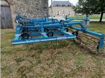 Combine seed drill multicultor: picture 1