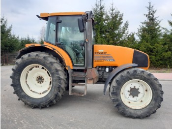 Farm tractor renault Ares 630 RZ: picture 1