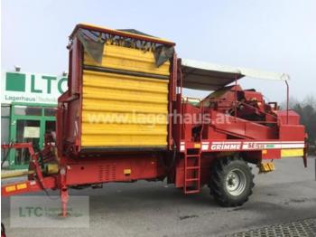 Silage equipment se 75-55: picture 1