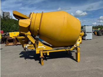  2017 Chrois Betongtrommel for Hydrema 912 - Attachment