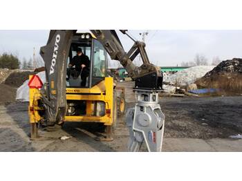 Demolition shears for Construction machinery AJCE ASH50H SHEAR Cutter, scissors, tijeras, Schere: picture 2