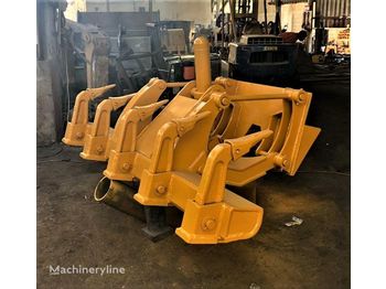 New Ripper for Grader AME Grader Ripper: picture 2