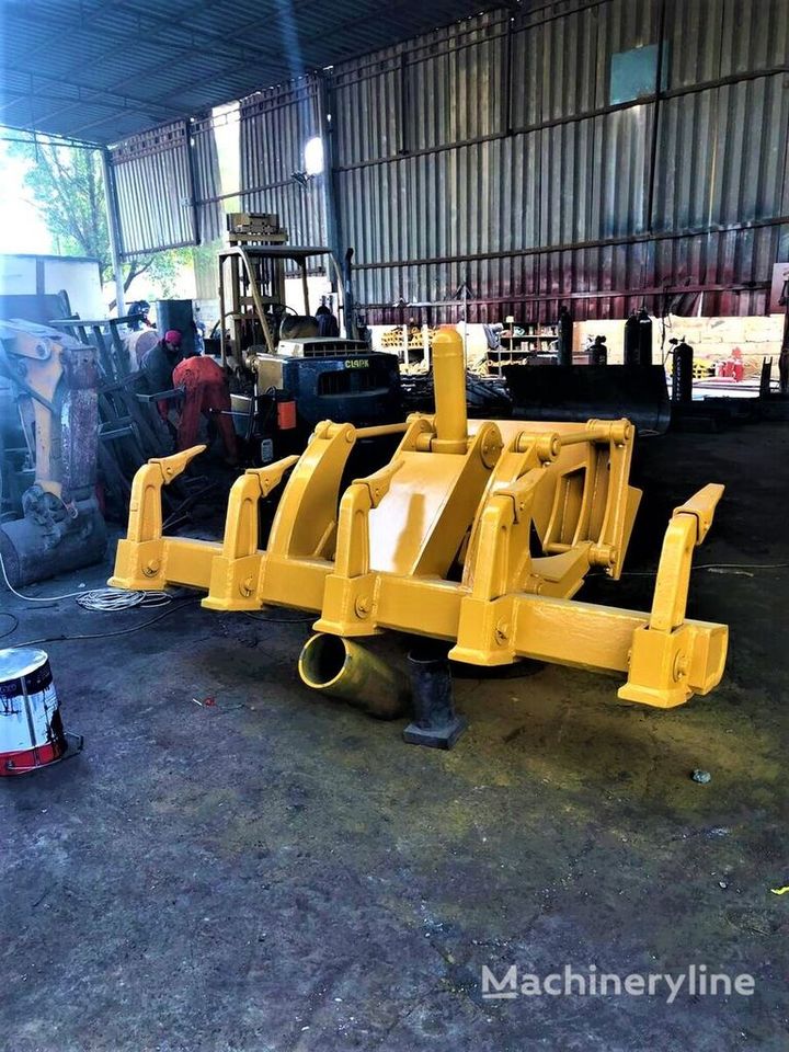 New Ripper for Grader AME Grader Ripper: picture 4