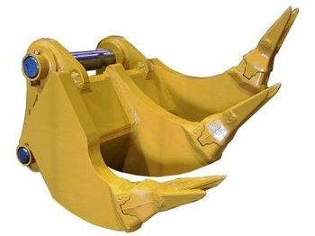 New Ripper for Excavator AME Heavy Duty Multi Ripper: picture 2